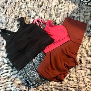 Custom bundle for citrusandjune